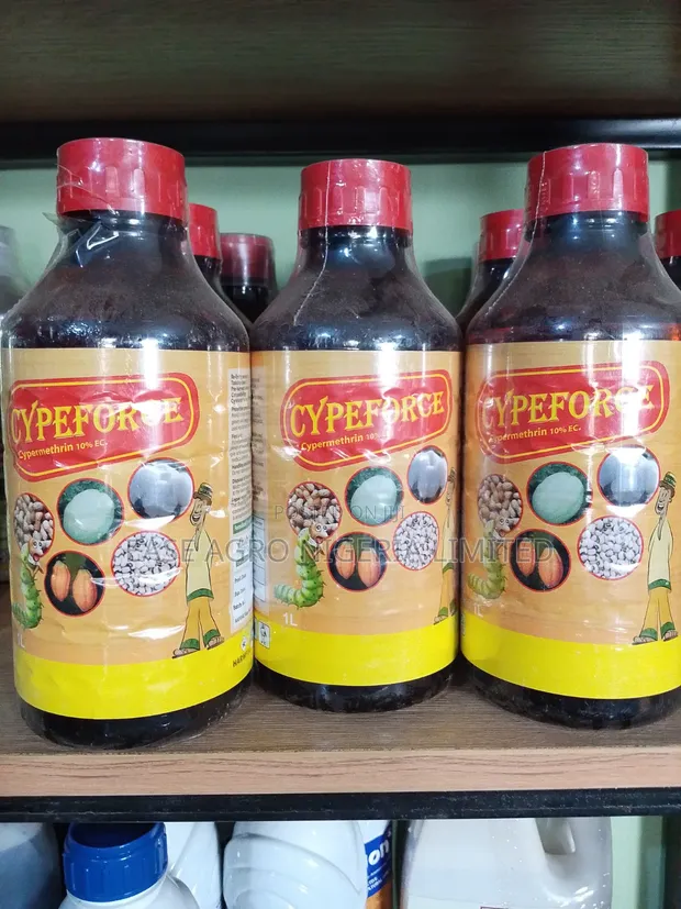 Cyberforce Insecticide - 1