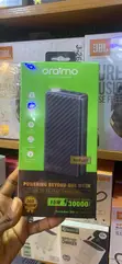 Sabon Oraimo 20000mAh Power Bank - 15W Type-C Cajin Gaggawa - 2