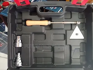 Maxmech Heat Gun 2000W
