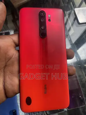 Xiaomi Redmi Note 8 Pro 128GB Jaja
