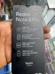 Xiaomi Redmi Note 8 Pro 128GB Jaja - 2