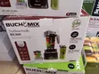 Buchymix Blender 2L - Sabon Abu - 2