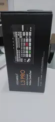 Feelworld L3 Pro Live Stream Video Switcher - 4