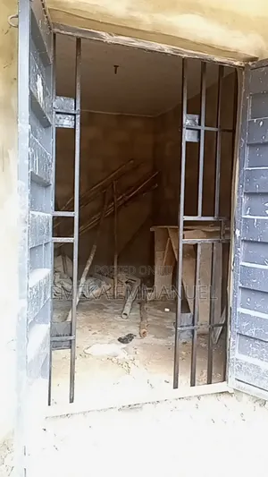 Shop to Let on Ifite Road by Aroma, Awka