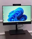 Sabon HP ProOne 600 G4 21.5" All-in-One Desktop, i5, 8GB RAM, 256GB SSD - 1