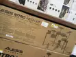 Alesis Nitro Mesh Kit Drum Set Mai Lantarki - 2