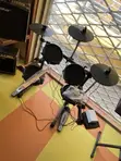 Alesis Nitro Mesh Kit Drum Set Mai Lantarki - 3