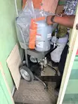 Graco Airless Spraying Machine with XTR7+ Gun - 2