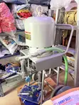 Graco Airless Spraying Machine with XTR7+ Gun - 3