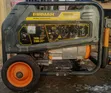 Used FIRMAN Generator 3kVA - 1