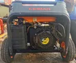 Used FIRMAN Generator 3kVA - 2