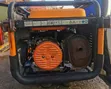 Used FIRMAN Generator 3kVA - 4