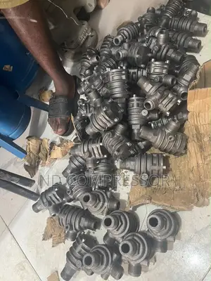 One Inch High Pressure Non-Return Valve