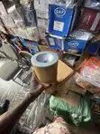 Brand New Hummer Bus Air Filter - 3