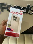 Sabo Itel A200+ 128GB - 2