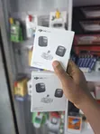DJI Mic Mini Wireless Microphone System (2 Mics) - 1