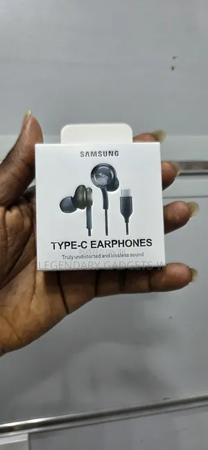 Sabuwar Samsung Type-C Earpiece