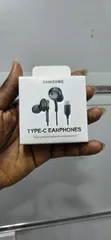 Sabuwar Samsung Type-C Earpiece - 1