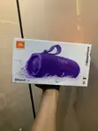 JBL Charge 6 Portable Bluetooth Speaker - 4