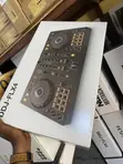 Pioneer DDJ-FLX4 DJ Controller - 2