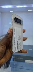 Google Pixel 9 Pro 128GB White - 2