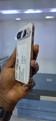 Google Pixel 9 Pro 128GB White - 3