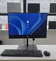 HP ProOne 600 G4 All-in-One Desktop PC - 8GB RAM, 256GB SSD - 2