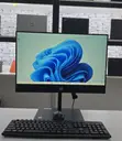 HP ProOne 600 G4 All-in-One Desktop PC - 8GB RAM, 256GB SSD - 3