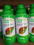 Foliar Plus Complete Organic Fertilizer - 2