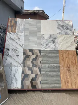 25x40cm Tile Wall