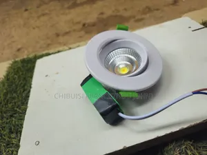D.light Recess Light 7W