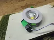 D.light Recess Light 7W - 1