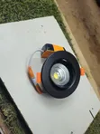 D.light Recess Light 7W - 2