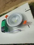 D.light Recess Light 7W - 5