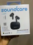 Soundcore R60i True Wireless Earbuds da ANC - 4