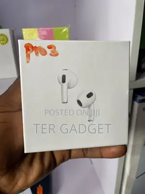 Apple EarPods Pro 3