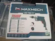 Maxmech Electric Drill 750W - 1
