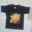 T-Shirt Na Yara Na Katani (Shekaru 2-6) - 2