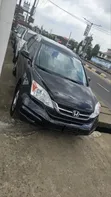 Honda CR-V 2012 Baki - 1