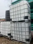 Brand New 1000L Water Tank - 1