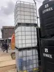 Brand New 1000L Water Tank - 2