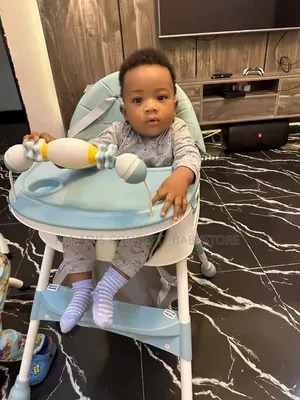 Sabon Baby Feeding Highchair - Namiji