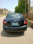 Kia Rio 2010 Baki - 4