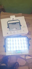 Rechargeable Solar Light - 1