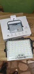 Rechargeable Solar Light - 3