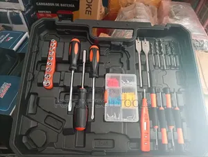 Bosch Tool Box