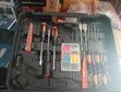 Bosch Tool Box - 1