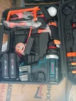 Bosch Tool Box - 2