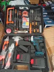 Bosch Tool Box - 3