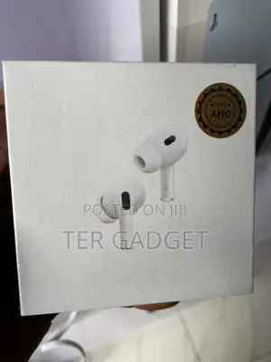 Apple AirPods Pro (2nd Gen) Wireless Earbuds